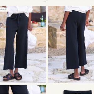 Frank & Eileen Evergreen Catherine Pant Large